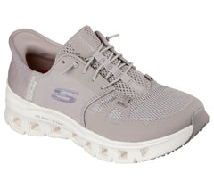 Women Skechers Slip-ins Work Slip-Resistant: Glide-Step Pro - Edrura