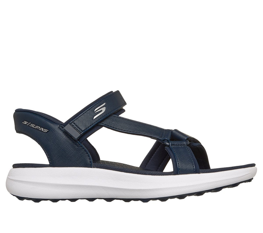 Women Skechers Slip-ins: GO GOLF Sandal