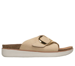 Women Skechers Relaxed Fit: Lifted Comfort - Beyond Classy