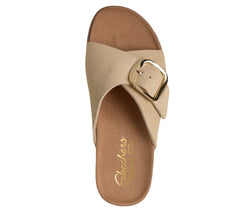 Women Skechers Relaxed Fit: Lifted Comfort - Beyond Classy