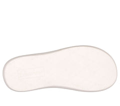 Women Skechers Slide-Ups Relaxed Fit: Asana Luxe - Vibrant Beauty