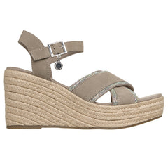 Women Skechers Martha Stewart: Iris - Modest Queen