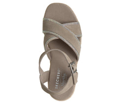 Women Skechers Martha Stewart: Iris - Modest Queen
