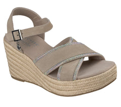 Women Skechers Martha Stewart: Iris - Modest Queen