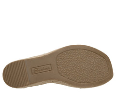 Women Skechers Martha Stewart: Iris - Precious Metals