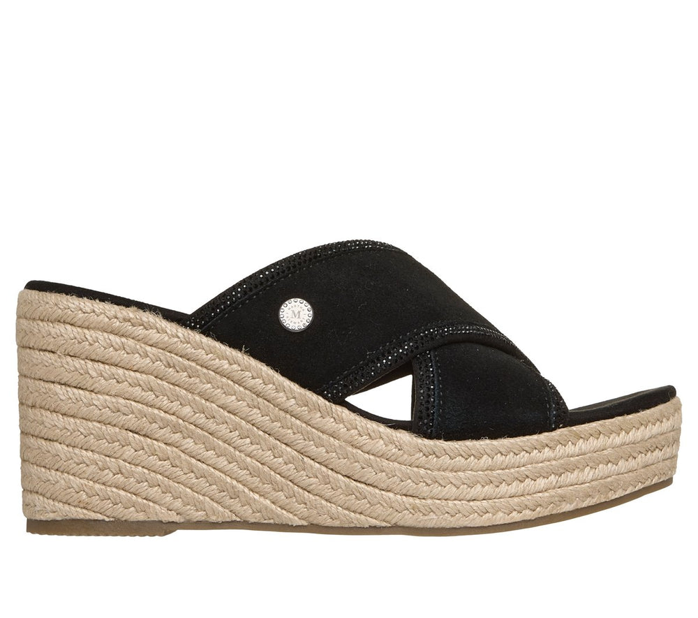 Women Skechers Martha Stewart: Iris - Elegant