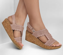 Women Skechers Arch Fit Beverlee 2.0 - My Fav