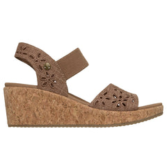 Women Skechers Arch Fit Beverlee 2.0 - Beach Bliss 2