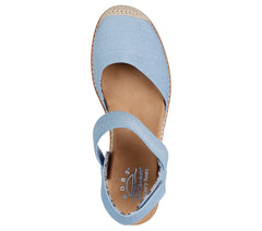 Women Skechers BOBS Desert Kiss - Sun Shining