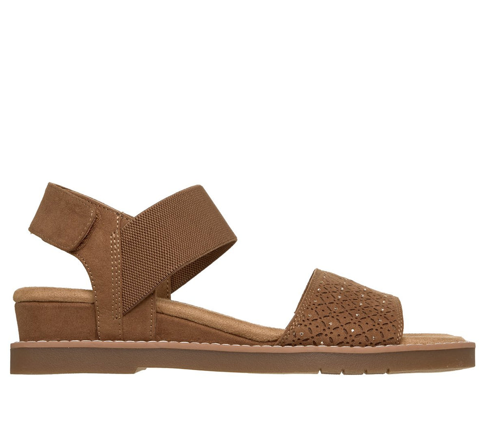 Women Skechers BOBS Desert Kiss Dream - Open Breeze