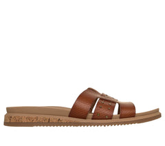 Women Skechers BOBS Desert Kiss Low - Stud Look