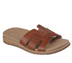Women Skechers BOBS Desert Kiss Low - Stud Look