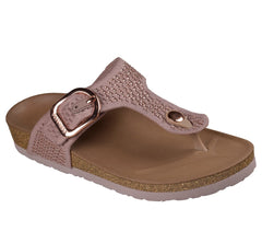 Women Skechers Arch Fit Granola - Enchanted Sparkle