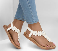 Women Skechers Summer Cove - Beach Bloom