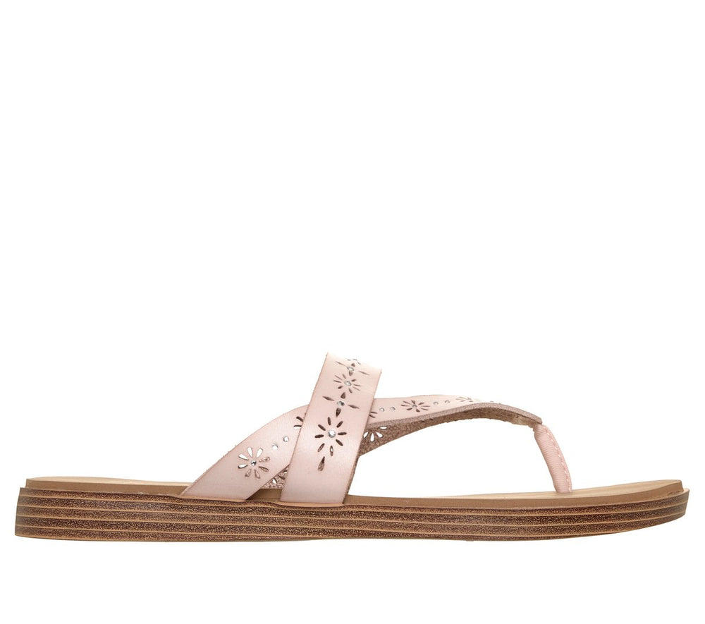 Women Skechers Summer Cove - Spring Showers