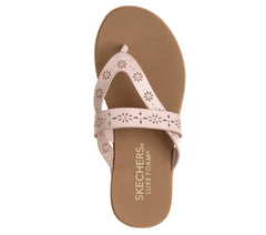 Women Skechers Summer Cove - Spring Showers