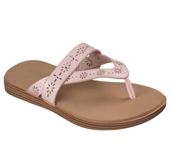 Women Skechers Summer Cove - Spring Showers