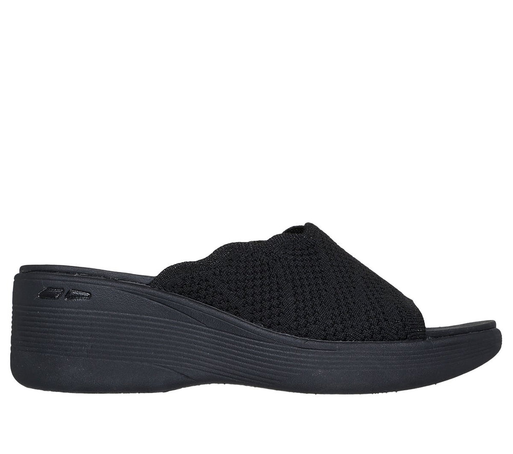 Women Skechers Pier-Lite - Classic Elegance