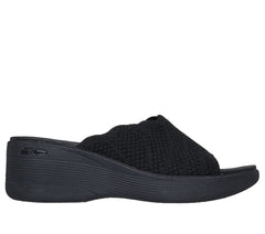 Women Skechers Pier-Lite - Classic Elegance