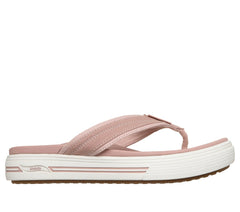 Women Skechers Arch Fit Arcade Sandal - Perfect, See Ya