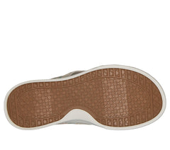 Women Skechers Arch Fit Arcade Sandal - Flora Friends