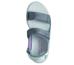 Women Skechers Glide-Step Altus Sandal - Sleek Motion