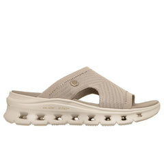 Women Skechers Martha Stewart: Glide-Step Pro Sandal - Good Days