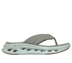 Women Skechers Max Cushioning Glide-Step Sandal - Audra