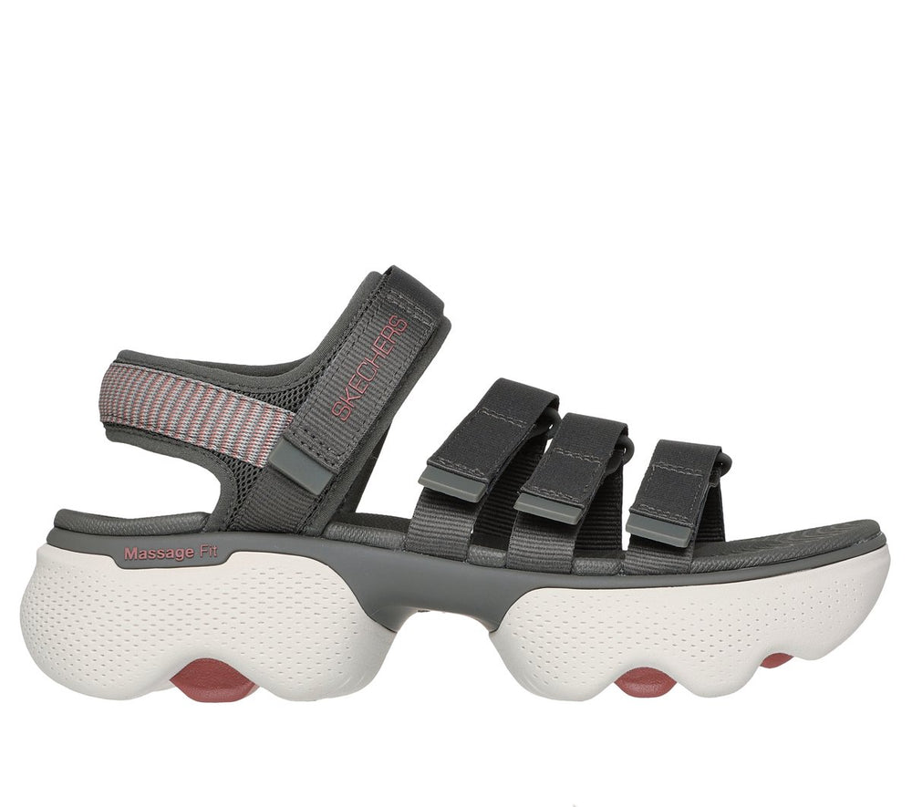 Women Skechers Massage Fit Edge - Lysa