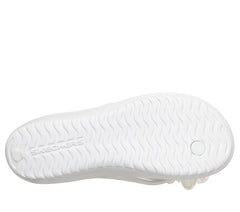 Women Skechers Foamies: Bay Breeze - Rosy