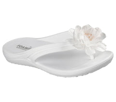 Women Skechers Foamies: Bay Breeze - Rosy