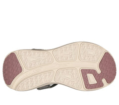 Women Skechers Max Cushioning Endeavour Sandal - Miranda
