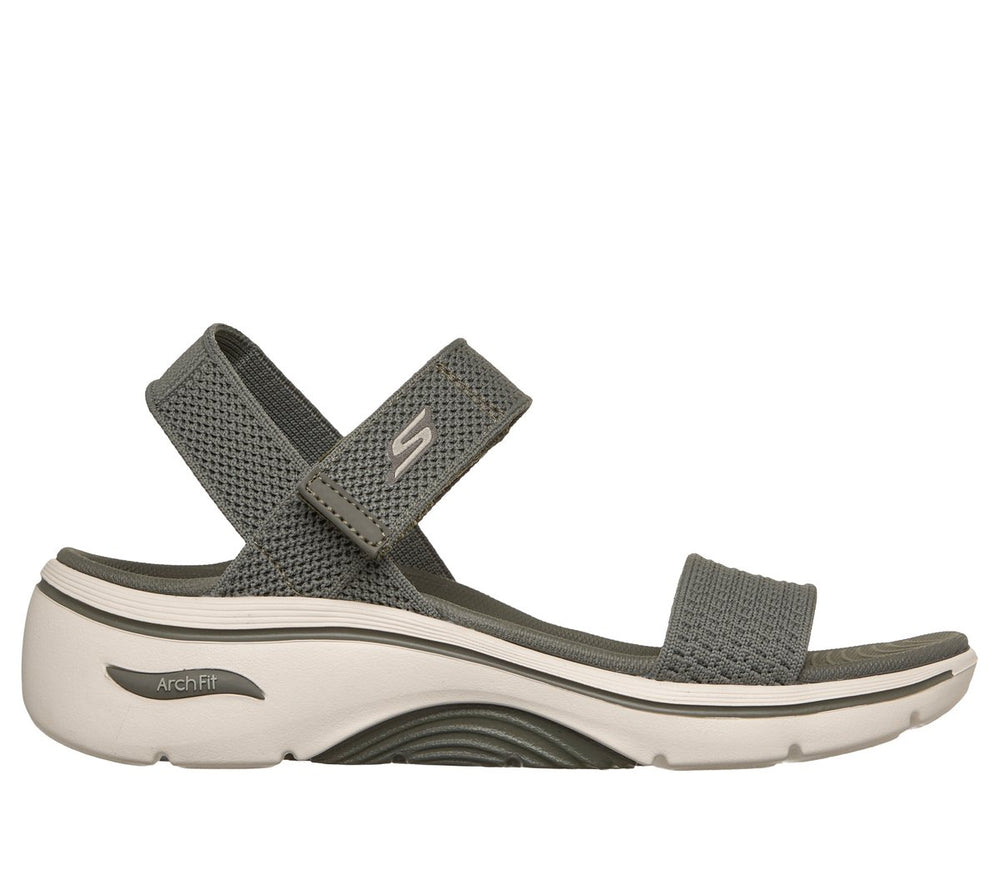 Women Skechers GO WALK Arch Fit 2.0 Sandal - Annie