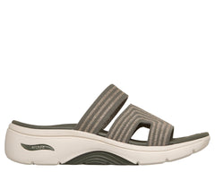 Women Skechers GO WALK Arch Fit 2.0 Sandal - Leila