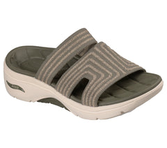 Women Skechers GO WALK Arch Fit 2.0 Sandal - Leila
