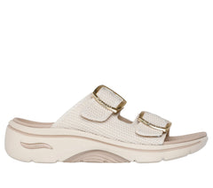 Women Skechers GO WALK Arch Fit 2.0 Sandal - Chloe