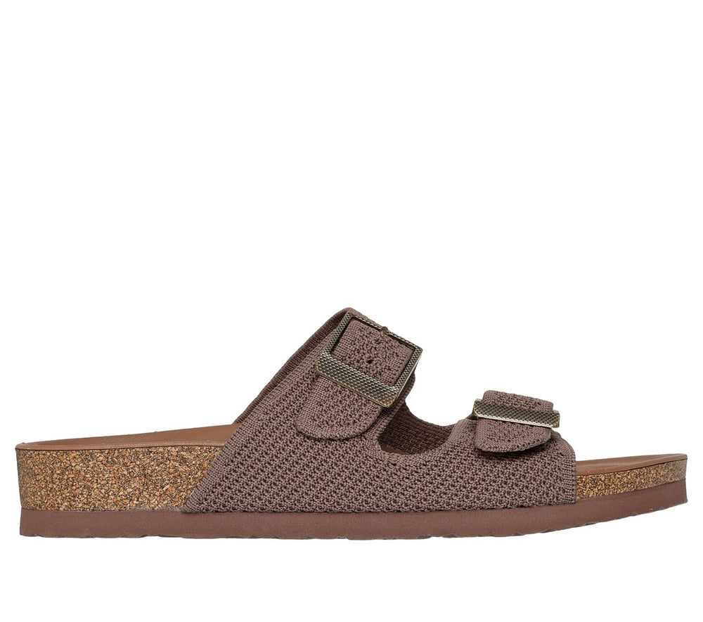 Women Skechers Arch Fit Granola - Mellow Skies