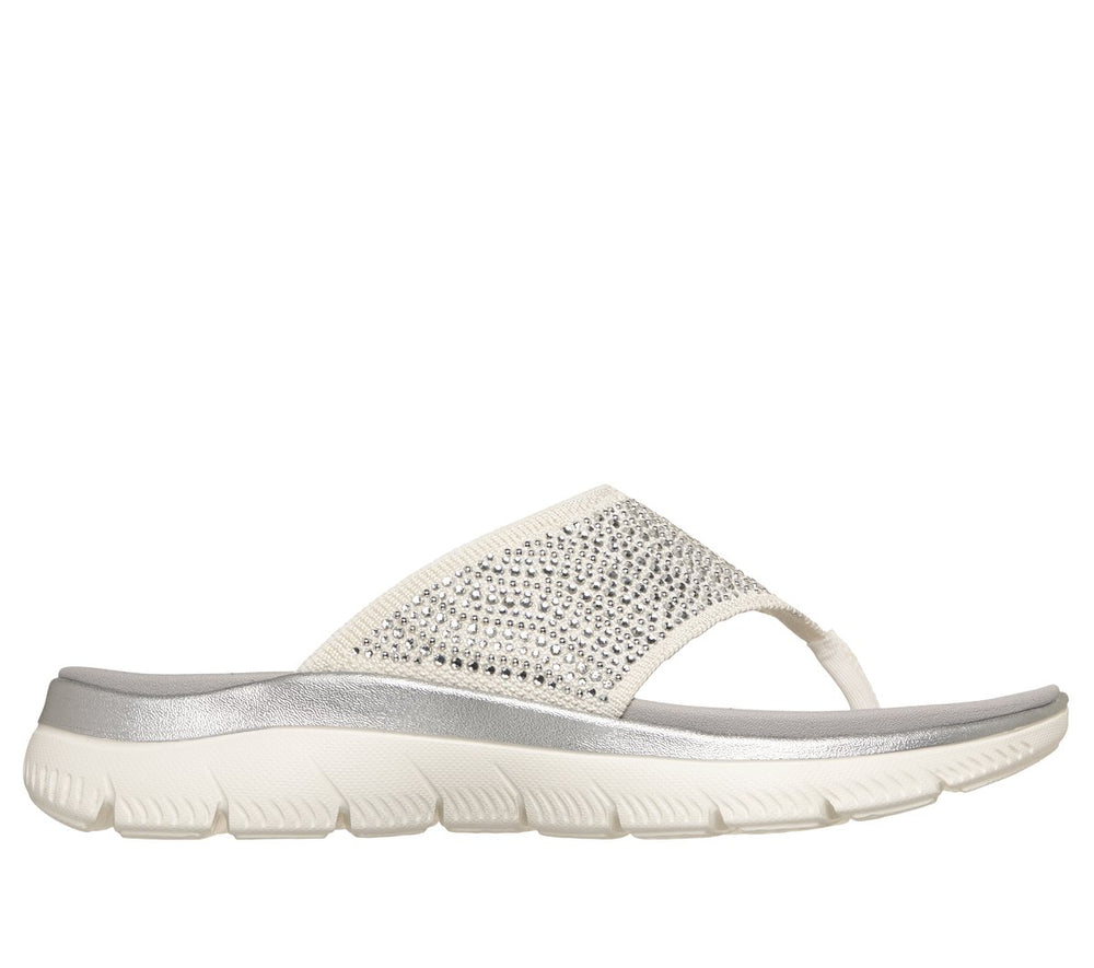 Women Skechers Summits Sandal - Unmatched Glow