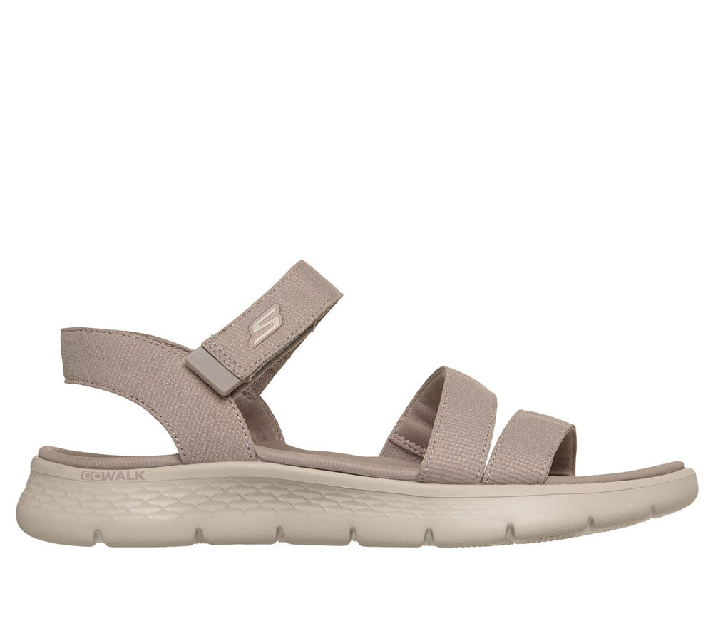 Women Skechers GO WALK Flex Sandal - Victoria
