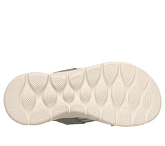 Women Skechers GO WALK Flex Sandal - Atlas