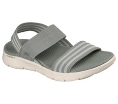 Women Skechers GO WALK Flex Sandal - Atlas
