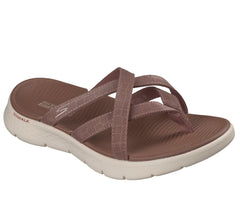 Women Skechers GO WALK Flex Sandal - Ssselena