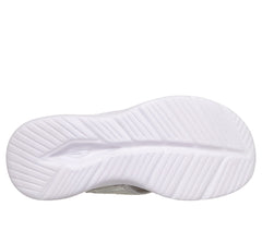 Women Skechers Contour Foam Sandal - Cozy Fit Costal Air
