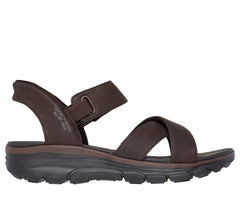 Women Skechers Slip-ins Relaxed Fit: Easy Going - Somewhere Sunny