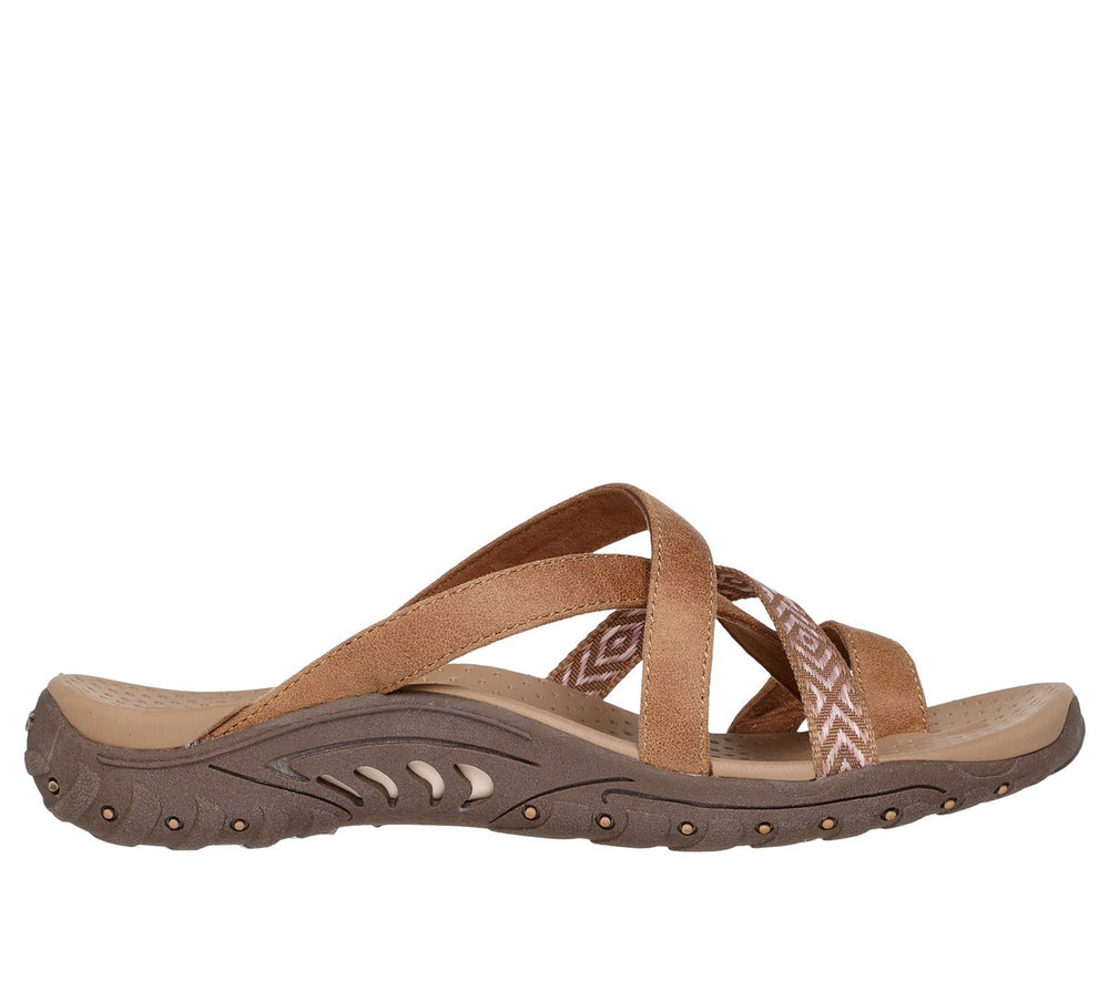 Women Skechers Reggae - Timeless Summer