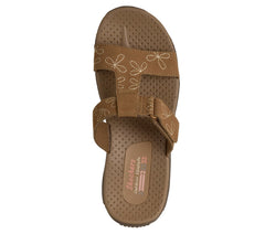 Women Skechers Reggae - Forest Belle