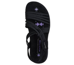 Women Skechers Reggae Slim - Sunnyside 2.0