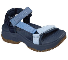 Women Skechers Reggae Max - Summer Mood