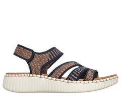 Women Skechers Wilshire Blvd - Breezy Walk