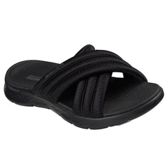Women Skechers GO WALK Flex Sandal - Eleanor